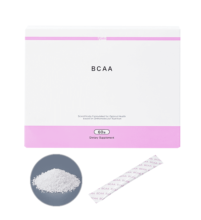 ＢＣＡＡ（5個購入+1個プレゼントキャンペーン）