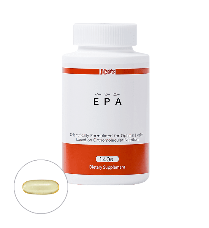 EPA・DHA