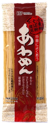 あわめん（中華用）