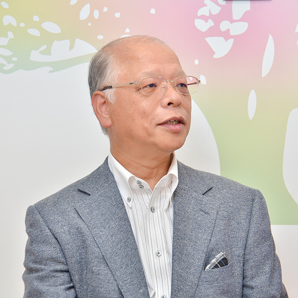 かしわざき事務長