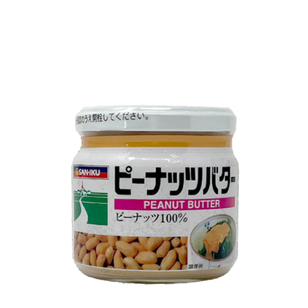 ピーナッツバター 150g