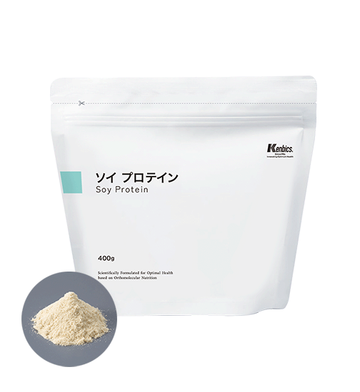 ソイプロテイン