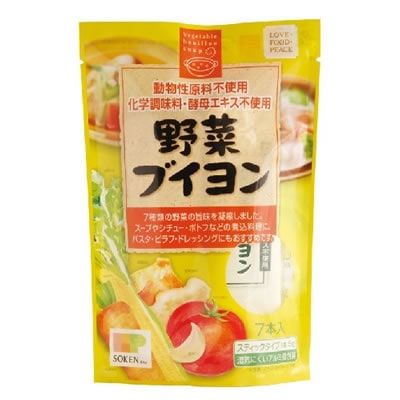 野菜ブイヨン