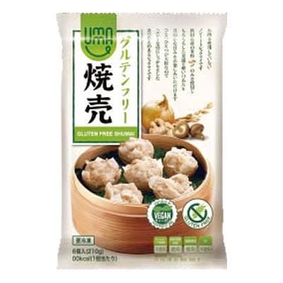 UMAUMA焼売　6個入